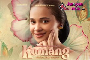 Film Komang Kisah Cinta Raim Laode Mengharukan