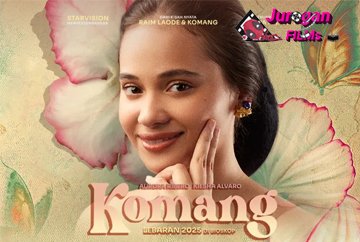 Film Komang Kisah Cinta Raim Laode Mengharukan