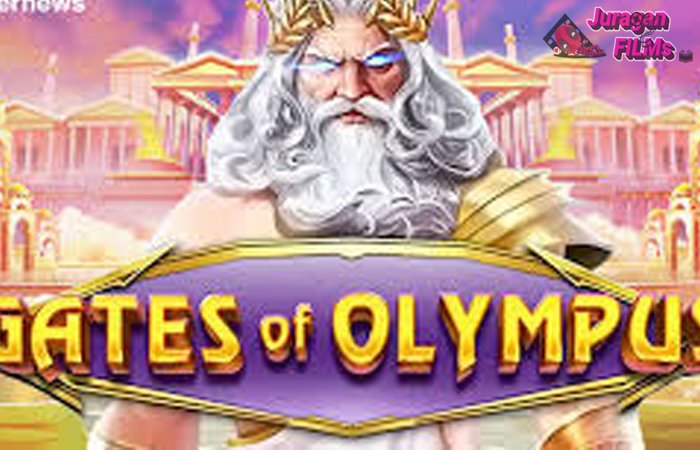 Gates Of Olympus MantulAtau Isapan Jempol